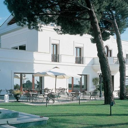 Lh Hotel Domus Caesari Marino Exterior foto