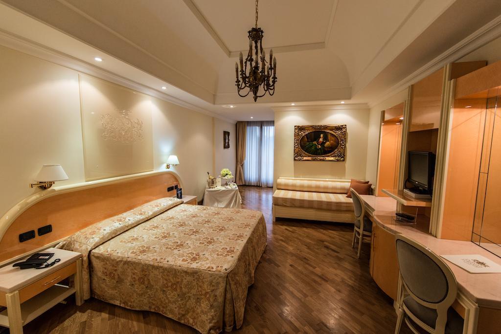 Lh Hotel Domus Caesari Marino Quarto foto